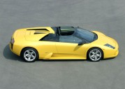 Lamborghini Murcielago Roadster